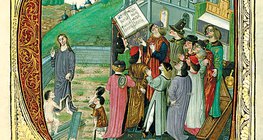 Матиас хааны ордны дуучид (Унгар)