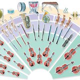 Orchestras - symphonic orchestra