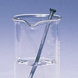 Шингэрүүлсэн азотын хүчилд идэвхгүйжүүлсэн төмөр хадаас