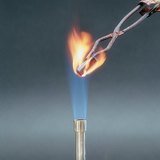 Бакелитийн шаталт