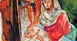 Гэгээн гэр бүл