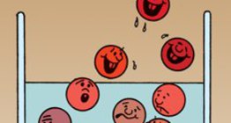 Шингэний гадаргуугаас уурын жижиг хэсгүүд гарна