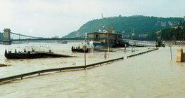 Будапешт дахь Дунай мөрөн - 1