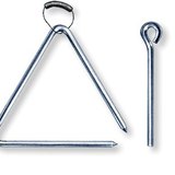 Цохилтот гурвалжин хөгжим