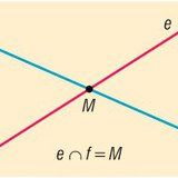 Огтололцсон шулуунууд