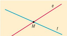 Огтололцсон шулуунууд