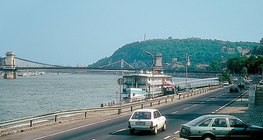 Будапешт дахь Дунай мөрөн - 2