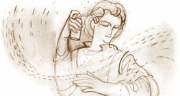 Хийн молекулууд нь тасралтгүй хөдөлж байдаг