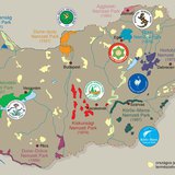 Magyarország nemzeti parkjai