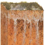 Хужиртай хөрс