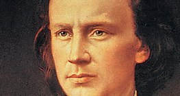 Йоханнес Брамс (1833-1897), Германы хөгжмийн зохиолч