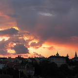 Нар жаргах үеийн Тиндалл эффект