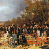 Англид зохион байгуулсан хөдөө аж ахуйн үзэсгэлэн