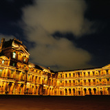 Лувр, Парис