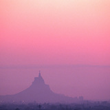 Нар жаргах үе дэхь Монтеагудогийн цайз