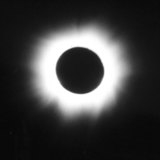 Нарны бүтэн хиртэлт