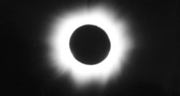 Нарны бүтэн хиртэлт