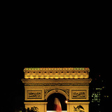 Парис дахь Ялалтын нуман хаалга