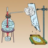 Уурын конденсаци