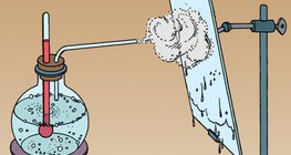 Уурын конденсаци