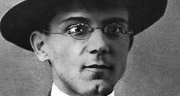 Арпад Тот, Унгарын яруу найрагч