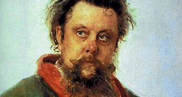 Модест Петрович Мусоргский, Оросын хөгжмийн зохиолч