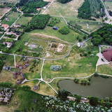 Az ópusztaszeri Nemzeti Történeti Emlékpark