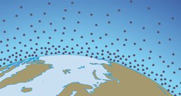 Дэлхийн агаар мандал