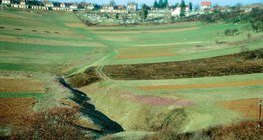 Карстын нүх