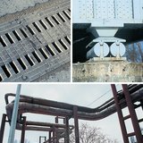 Гүүр болон дамжуулах хоолойн зураг төсөлд дулааны тэлэлтийг хэрхэн харгалзан үздэг вэ?