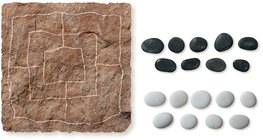 Тээрэм тоглоом