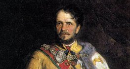 Гүн Дьюла Андраши, Унгарын Хаант Улсын Ерөнхий сайд (1867-1871)