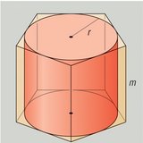 Цилиндрийн эзэлхүүн