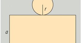 Цилиндрийн гадарга