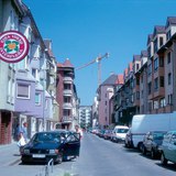 Шинэчлэгдсэн хороолол