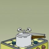 Даралт агшаагчинд усны температур 100 хэмээс дээш гарч болно