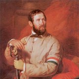 Borsos József: Nemzetőr (1848, klasszicizmus)