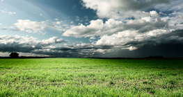 Үүлтэй тэнгэр