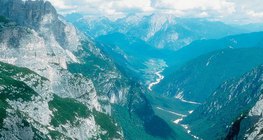 U хэлбэрийн хөндий