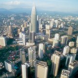 Малайзын нийслэл Куала Лумпур