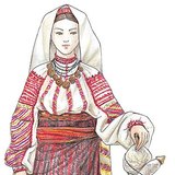 Чанго үндэсний хувцас