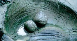 Мөсөн голын тээрэм