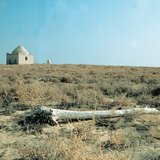 Төв Азийн хагас цөл нутаг