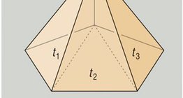 Пирамидын эзэлхүүн