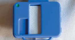 Эмнэлгийн дозиметр