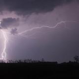 Цахилгаан цахих (аянга)