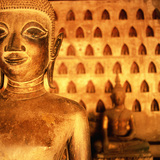 Буддагийн хөшөө