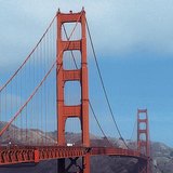 Golden Gate Bridge, San Francisco
