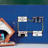 Электролит нь цахилгааныг дамжуулдаг