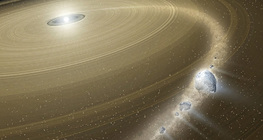 Сүүлт одны хэлтэрхий